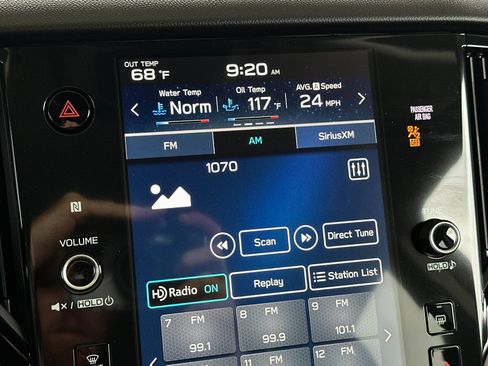 Used 2023 Subaru Outback Limited AWD/4WD image 16