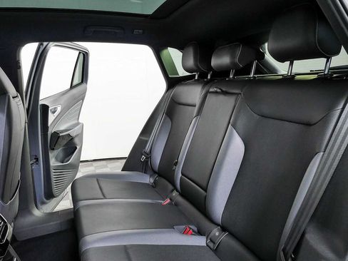 Certified 2023 Volkswagen ID.4 Pro S RWD image 24