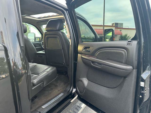 Used 2012 GMC Sierra 2500 Denali AWD/4WD image 17