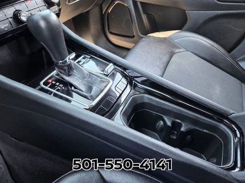 Used 2024 Jeep Compass Latitude w/ Convenience Group image 26