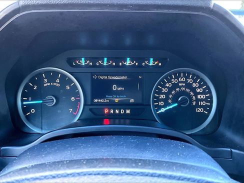 Used 2018 Ford F150 XLT w/ Equipment Group 302A Luxury image 26