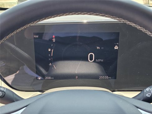 Used 2025 Buick Encore GX Preferred FWD image 22