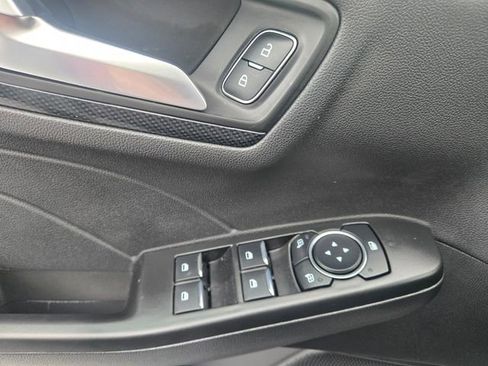 New 2026 Ford Escape ST-Line Select w/ Tech Pack #1 image 10