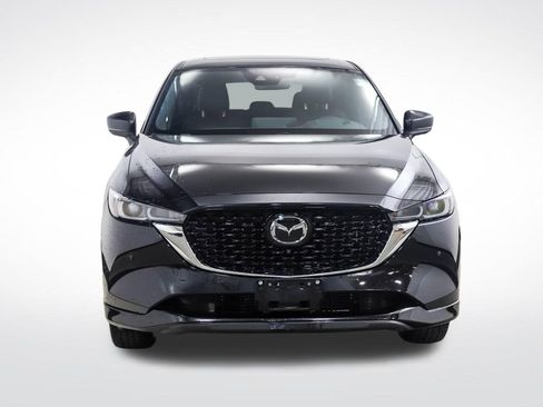Used 2022 MAZDA CX-5 Signature AWD/4WD image 8