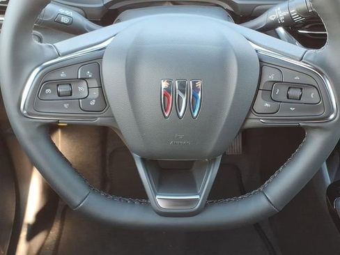 New 2026 Buick Envista Sport Touring w/ Convenience I Package image 6