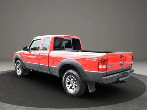 Used 2009 Ford Ranger FX4 image 7