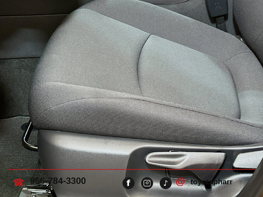 New 2026 Toyota Corolla Cross LE FWD image 18