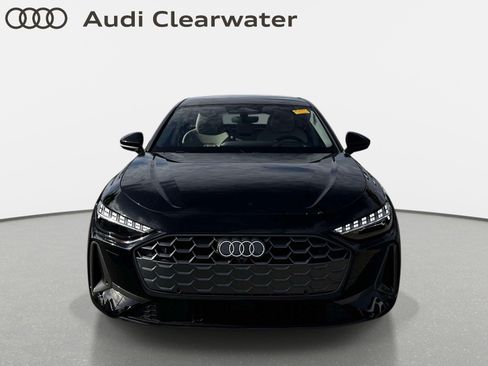 Certified 2025 Audi A5 2.0T Premium Plus w/ Premium Plus AWD/4WD image 5