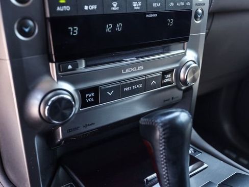 Used 2014 Lexus GX 460 w/ Premium Package AWD/4WD image 33