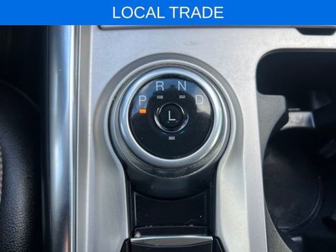 Used 2022 Ford Explorer Limited w/ Class IV Trailer Tow Package image 32