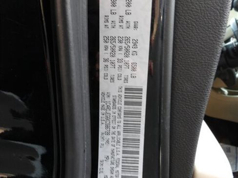 Used 2019 Dodge Durango Citadel w/ Technology Group AWD/4WD image 28