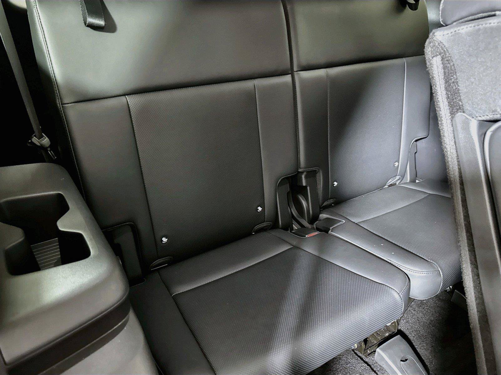 Used 2026 Hyundai Santa Fe SEL FWD image 25