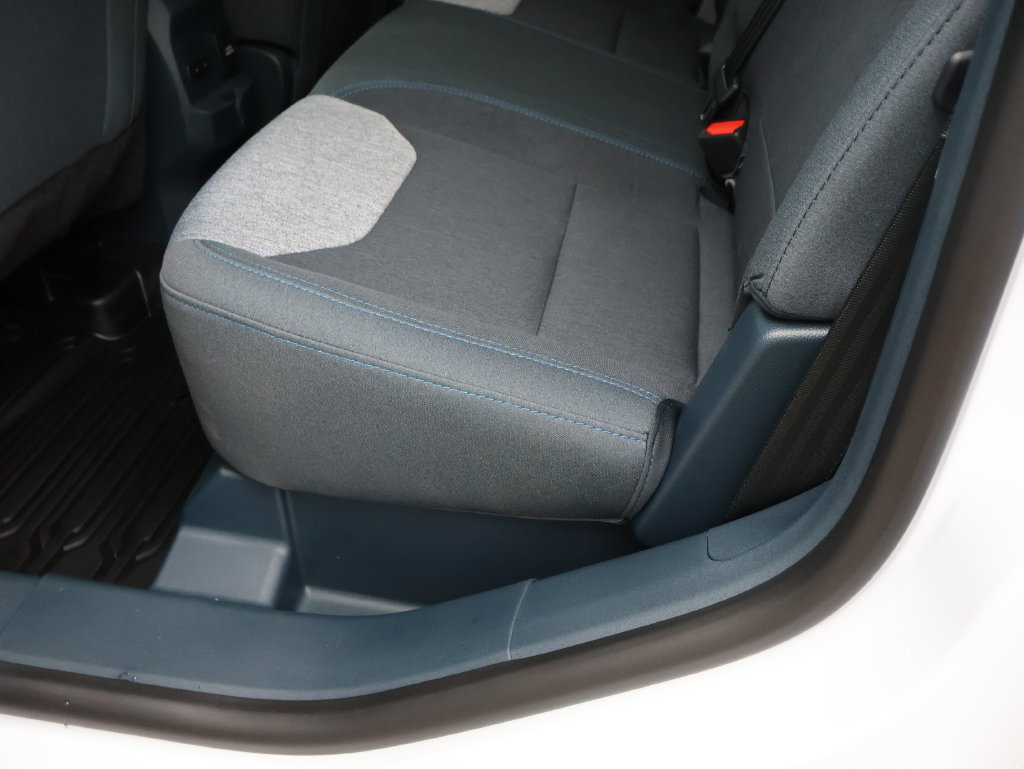 Used 2025 Ford Maverick XLT w/ XLT Luxury Package FWD image 23