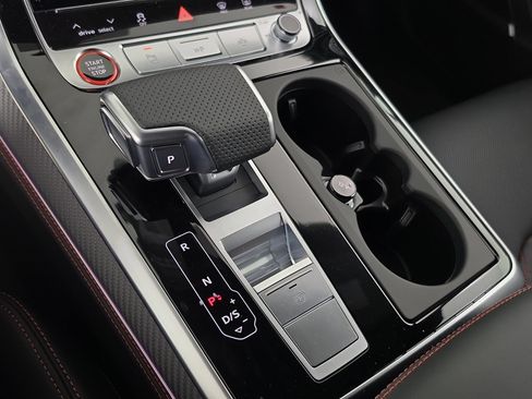 New 2026 Audi SQ8 Prestige AWD/4WD image 28