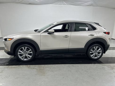 Certified 2023 MAZDA CX-30 AWD 2.5 S w/ Select Package image 6
