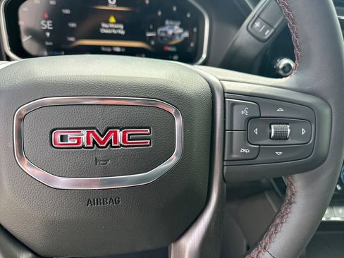 New 2026 GMC Sierra 2500 AT4X AWD/4WD image 27