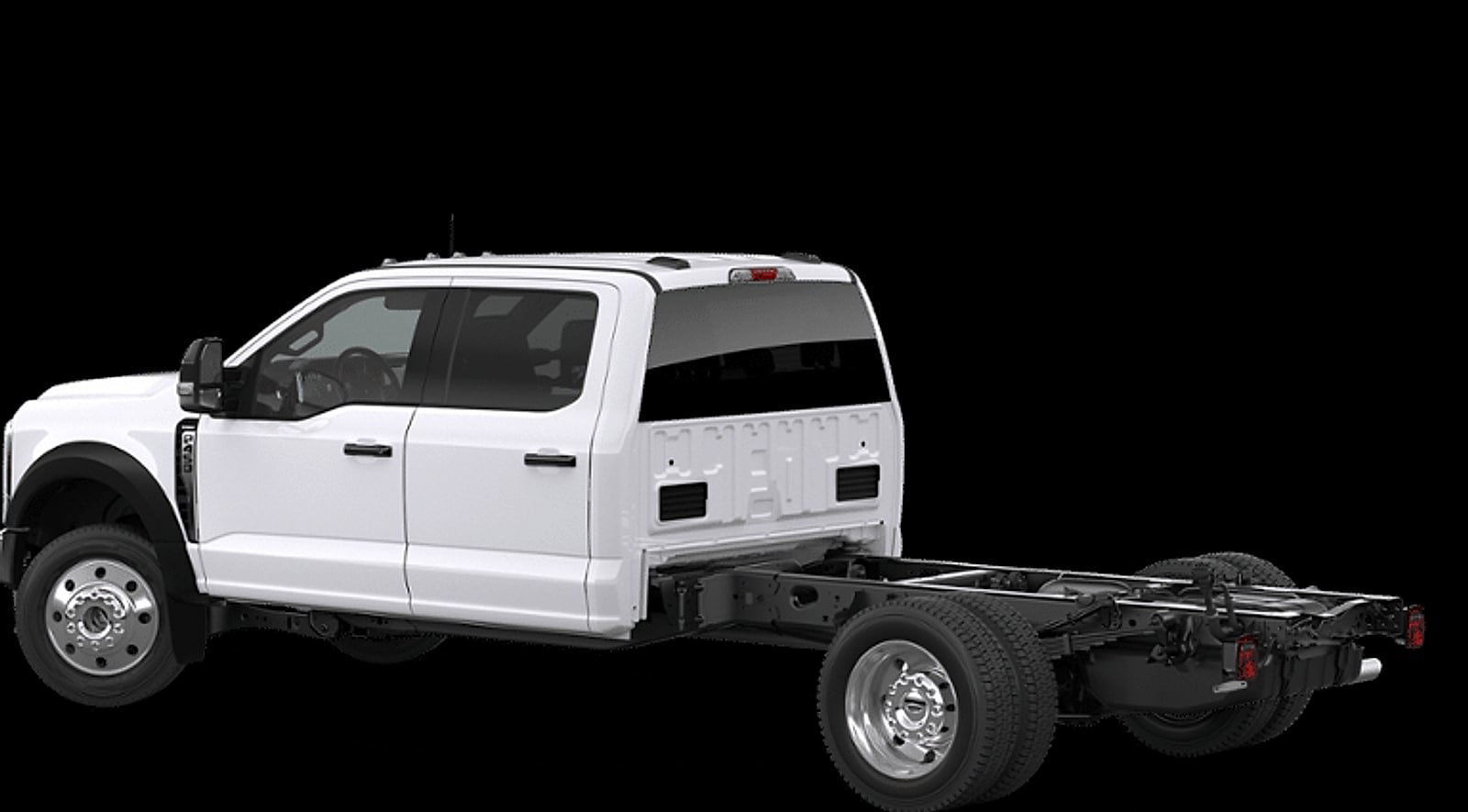 New 2026 Ford F450 Lariat AWD/4WD image 37