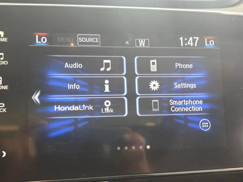 Certified 2020 Honda CR-V EX-L image 43