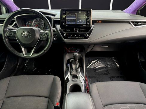 Used 2021 Toyota Corolla SE image 13
