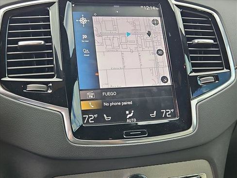 Used 2022 Volvo XC90 T8 R-Design w/ Advanced Package image 15