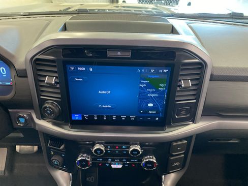 New 2026 Ford F150 XLT AWD/4WD image 28