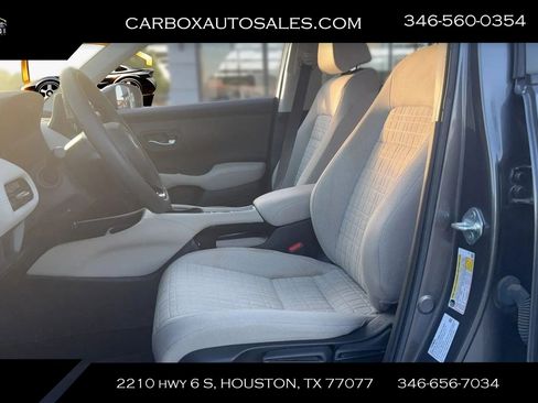 Used 2023 Honda HR-V LX image 13