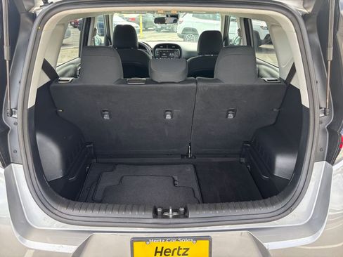 Used 2025 Kia Soul LX w/ LX Technology Package image 31