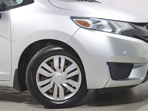 Used 2015 Honda Fit LX image 5
