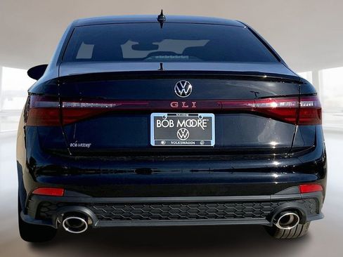 New 2026 Volkswagen Jetta GLI Autobahn image 4