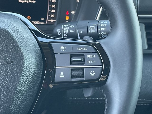 New 2026 Honda Pilot Touring image 15