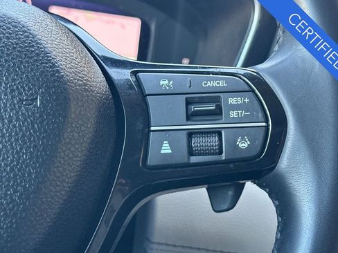 Certified 2026 Honda Passport RTL image 28