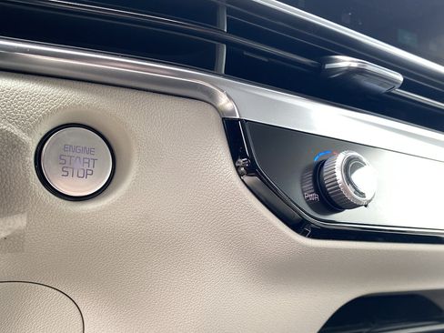 New 2026 Kia Sorento EX FWD image 18