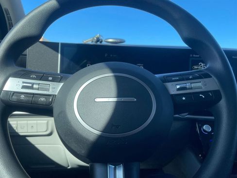 Used 2025 Hyundai Tucson SEL image 29