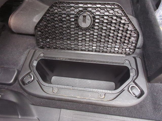 Used 2026 RAM 1500 Laramie AWD/4WD image 30