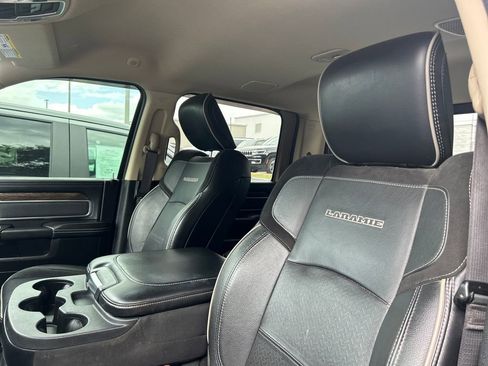 Used 2020 RAM 2500 Laramie AWD/4WD image 21