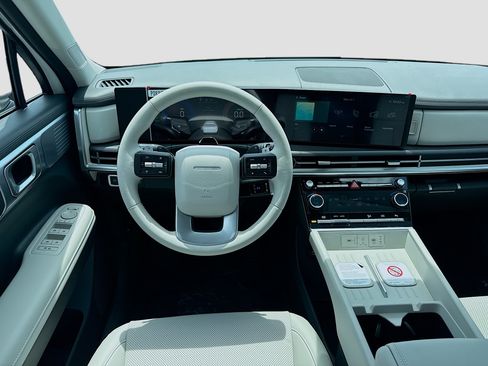 New 2026 Hyundai Santa Fe SEL FWD image 14