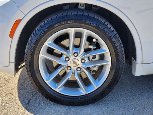 Used 2021 Dodge Durango GT image 10