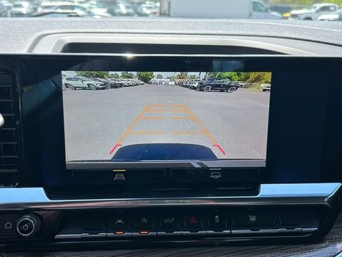 Certified 2023 Chevrolet Silverado 1500 RST w/ Rally Edition image 23