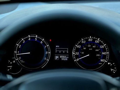 Used 2017 INFINITI QX50 Base image 41