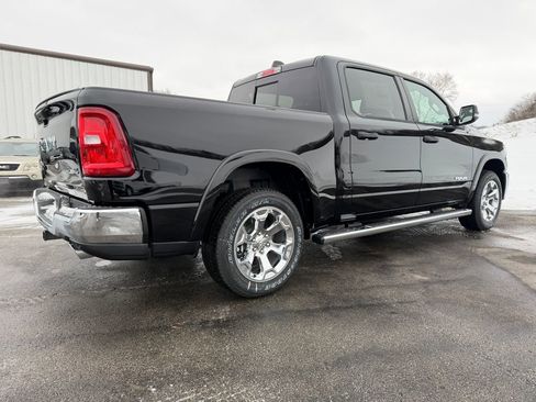 New 2026 RAM 1500 Big Horn image 6
