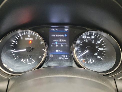 Used 2020 Nissan Rogue Sport S w/ Appearance Package AWD/4WD image 23