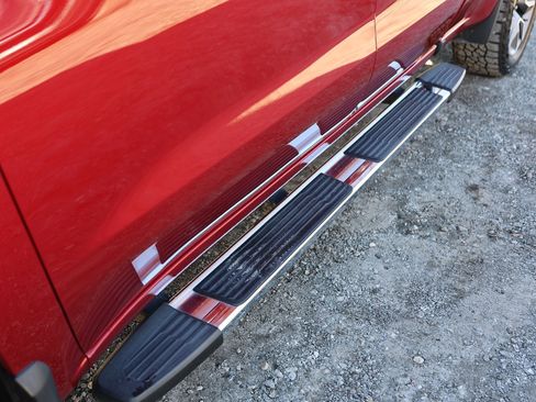 Used 2019 Chevrolet Silverado 1500 RST w/ All-Star Edition image 9