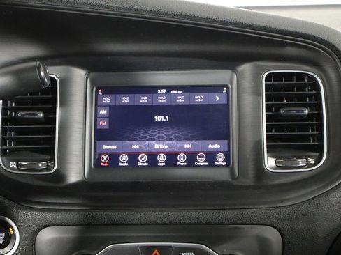 Used 2018 Dodge Charger Police w/ Fleet Safety Group RWD image 28