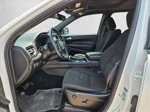 Used 2024 Dodge Durango SXT RWD image 14