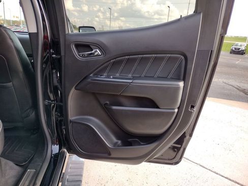 Used 2021 GMC Canyon Denali AWD/4WD image 17