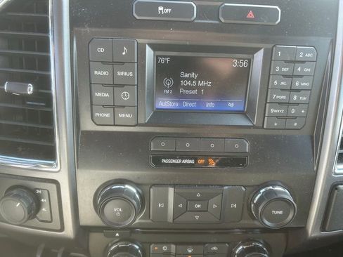 Used 2015 Ford F150 XLT w/ Equipment Group 301A Mid image 13