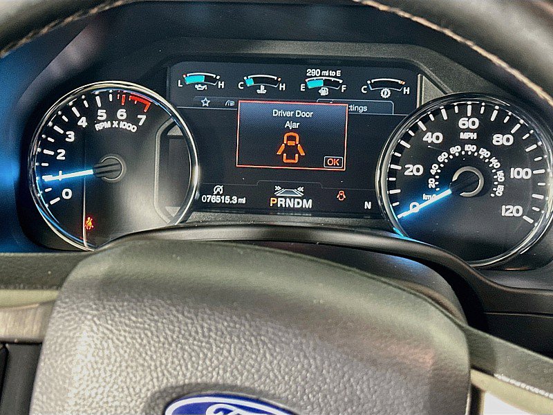 Used 2020 Ford F150 Platinum w/ Equipment Group 701A Luxury AWD/4WD image 13