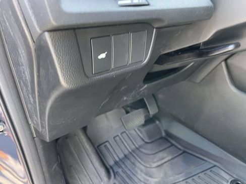 Used 2026 Honda CR-V Sport-L image 22