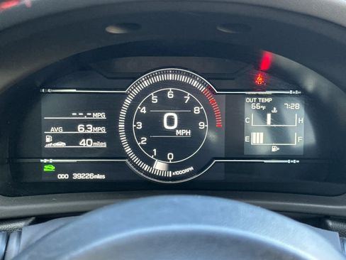 Used 2022 Subaru BRZ Premium image 23