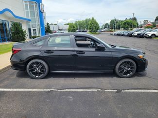 New 2026 Honda Civic Sport video 2